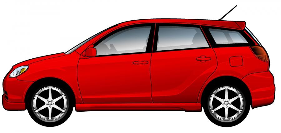  Toyota Matrix 2003 года  (фото 75 из 102)